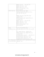 Preview for 123 page of Westermo MRI-120-F4G-PSE Series User Manual