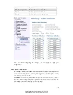 Preview for 128 page of Westermo MRI-120-F4G-PSE Series User Manual