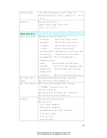 Preview for 132 page of Westermo MRI-120-F4G-PSE Series User Manual