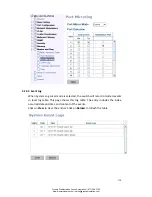 Preview for 138 page of Westermo MRI-120-F4G-PSE Series User Manual