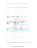 Preview for 142 page of Westermo MRI-120-F4G-PSE Series User Manual