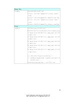 Preview for 144 page of Westermo MRI-120-F4G-PSE Series User Manual