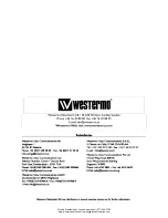 Preview for 152 page of Westermo MRI-120-F4G-PSE Series User Manual