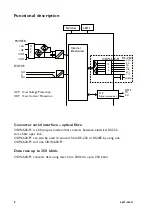 Предварительный просмотр 8 страницы Westermo ODW-620-F1 User Manual