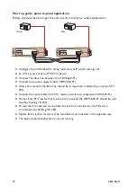 Предварительный просмотр 18 страницы Westermo ODW-620-F1 User Manual