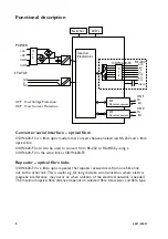 Preview for 8 page of Westermo ODW-620-F2 User Manual