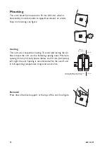 Предварительный просмотр 22 страницы Westermo ODW-710-F1 User Manual