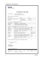 Предварительный просмотр 8 страницы Westermo ODW-710-F2 User Manual