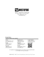 Предварительный просмотр 28 страницы Westermo ODW-710-F2 User Manual