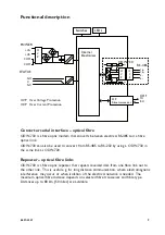 Предварительный просмотр 9 страницы Westermo ODW-730-F1 User Manual