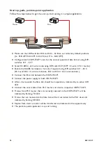 Предварительный просмотр 16 страницы Westermo ODW-730-F1 User Manual