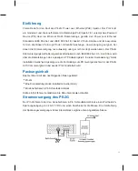 Предварительный просмотр 4 страницы Westermo PII-2G Quick Installation Manual