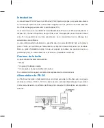 Предварительный просмотр 6 страницы Westermo PII-2G Quick Installation Manual