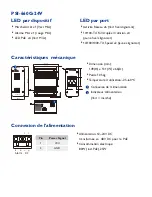 Предварительный просмотр 12 страницы Westermo PSI-1010G-24V Quick Installation Manual