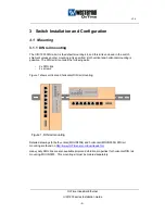 Предварительный просмотр 9 страницы Westermo R200 series Installation Manual