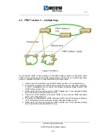 Предварительный просмотр 24 страницы Westermo R200 series Installation Manual