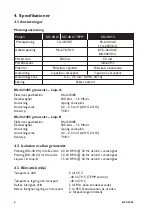 Предварительный просмотр 4 страницы Westermo RD-48 HV User Manual