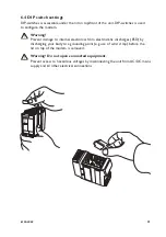 Предварительный просмотр 21 страницы Westermo RD-48 HV User Manual