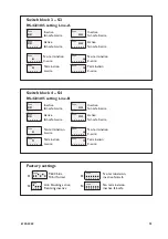 Предварительный просмотр 23 страницы Westermo RD-48 HV User Manual