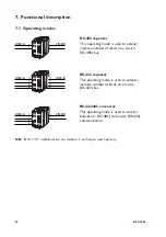 Предварительный просмотр 24 страницы Westermo RD-48 HV User Manual