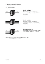 Предварительный просмотр 37 страницы Westermo RD-48 HV User Manual