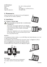 Предварительный просмотр 44 страницы Westermo RD-48 HV User Manual