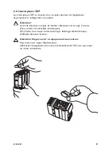 Предварительный просмотр 47 страницы Westermo RD-48 HV User Manual