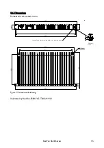 Предварительный просмотр 15 страницы Westermo RedFox 5528 Series User Manual