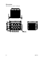 Предварительный просмотр 16 страницы Westermo RedFox Rail User Manual