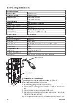 Предварительный просмотр 10 страницы Westermo RedFox Series User Manual