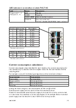 Предварительный просмотр 19 страницы Westermo RedFox Series User Manual