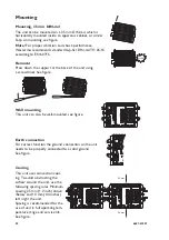 Предварительный просмотр 22 страницы Westermo RedFox Series User Manual