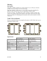 Preview for 11 page of Westermo RFI-207-F4G-T3G User Manual