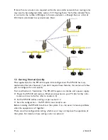 Preview for 8 page of Westermo RM-240 Reference Manual