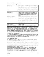 Предварительный просмотр 39 страницы Westermo RM-240 Reference Manual