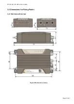 Предварительный просмотр 16 страницы Westermo RT-220-HV User Manual