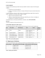 Предварительный просмотр 11 страницы Westermo RT-310 User Manual