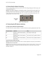 Предварительный просмотр 21 страницы Westermo RT-310 User Manual