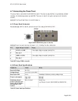 Предварительный просмотр 25 страницы Westermo RT-310 User Manual