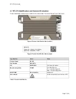 Preview for 11 page of Westermo RT-370 User Manual