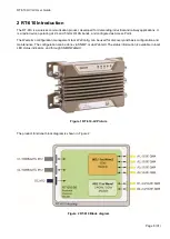 Preview for 8 page of Westermo RT-610 HV User Manual