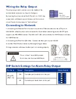 Предварительный просмотр 3 страницы Westermo SDI-541 Quick Installation Manual