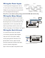 Preview for 3 page of Westermo SDI-880/862 Installation Manual