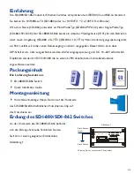 Preview for 5 page of Westermo SDI-880/862 Installation Manual