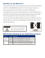 Preview for 7 page of Westermo SDI-880/862 Installation Manual