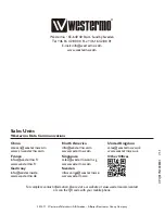 Preview for 16 page of Westermo SDI-880/862 Installation Manual