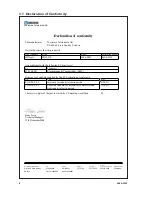 Preview for 6 page of Westermo SDW-550 E-mark User Manual