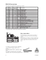 Preview for 5 page of Westermo TD-22 AC Installation Manual