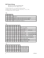 Preview for 7 page of Westermo TD-22 AC Installation Manual