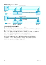 Предварительный просмотр 20 страницы Westermo TD-23 User Manual